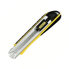 STANLEY FATMAX 0-10-486 25MM SNAP OFF KNIFE - MonkeyTools