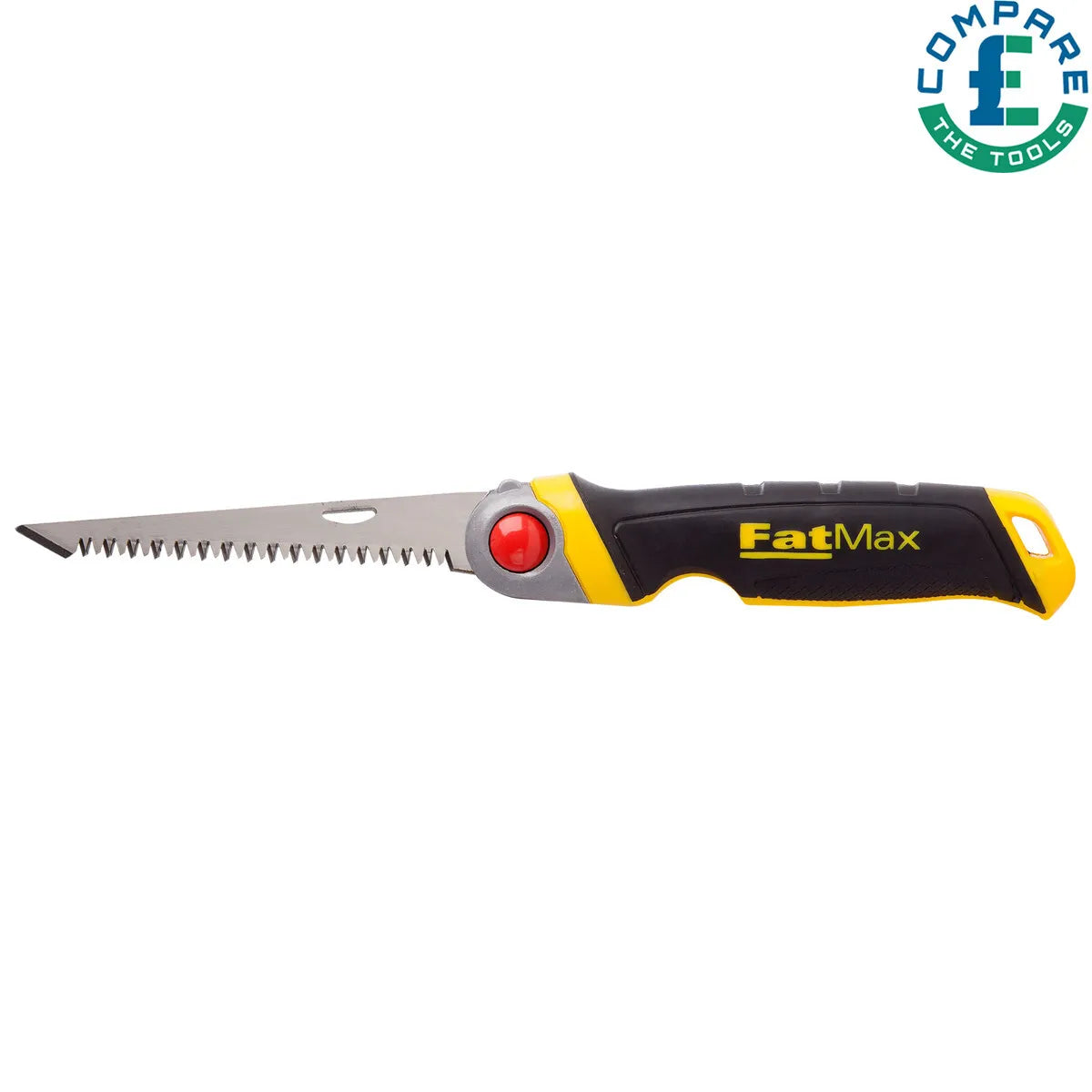 STANLEY FATMAX FMHT0-20559 FOLDING PLASTERBOARD JABSAW - MonkeyTools