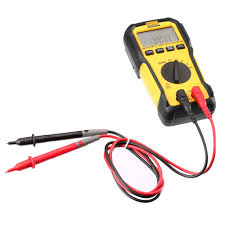 STANLEY FATMAX FMHT82563-0 SMART DIGITAL MULTI METER - MonkeyTools