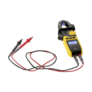 STANLEY FATMAX FMHT82564-0 SMART CLAMP DIGITAL MULTI METER - MonkeyTools
