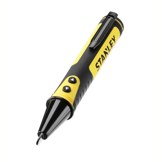STANLEY FATMAX FMHT82567-0 NON-CONTACT METAL AND VOLTAGE DETECTOR - MonkeyTools