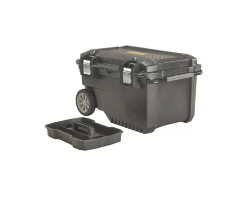 STANLEY FATMAX MOBILE CHEST 29 1/2" - MonkeyTools