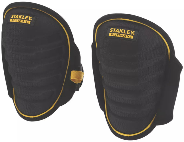STANLEY FATMAX SEMI-HARD KNEE PADS - MonkeyTools