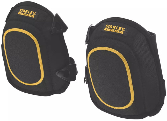 STANLEY FATMAX SOFT FLOORING KNEE PADS - MonkeyTools