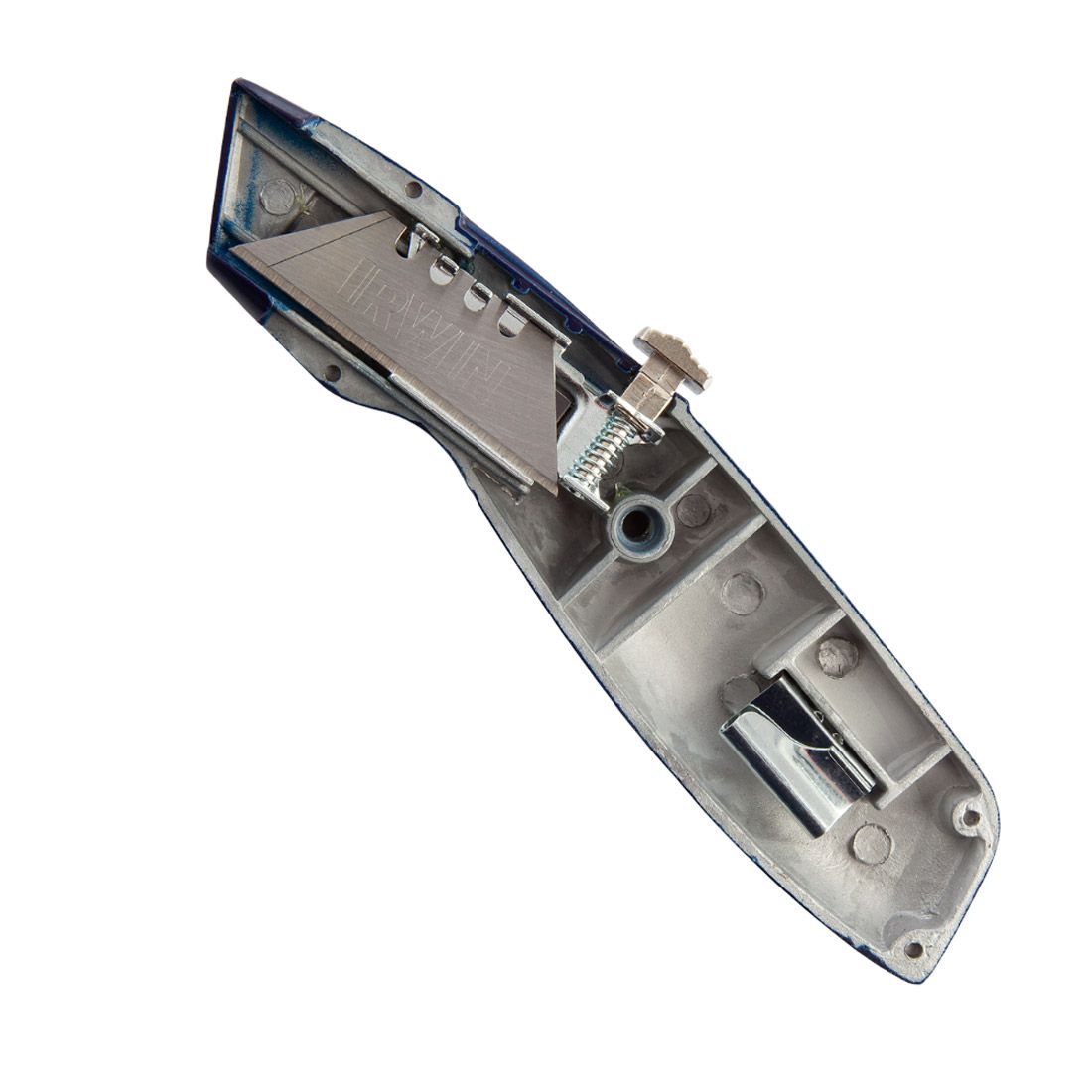 STANLEY FATMAX SPRING ASSISTED FOLDING KNIFE INC X3 BLADES - MonkeyTools