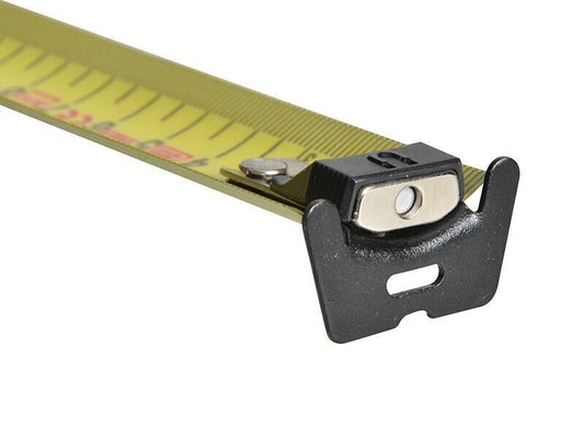 Stanley FMHT0-33864 FatMax Metric Magnetic Tape Measure with Blade Armor 5m - MonkeyTools