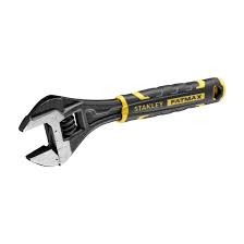 STANLEY FMHT13125-0 FATMAX 150MM / 6" QUICK ADJUSTABLE WRENCH - MonkeyTools
