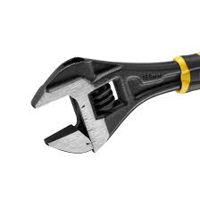 STANLEY FMHT13125-0 FATMAX 150MM / 6" QUICK ADJUSTABLE WRENCH - MonkeyTools