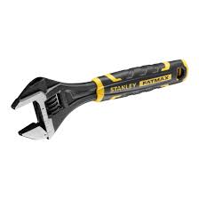 STANLEY FMHT13126-0 FATMAX 200MM / 8" QUICK ADJUSTABLE WRENCH - MonkeyTools