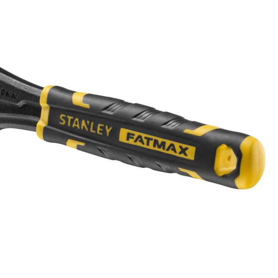 STANLEY FMHT13127-0 FATMAX 250MM / 10" QUICK ADJUSTABLE WRENCH - MonkeyTools