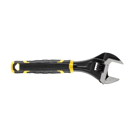 STANLEY FMHT13127-0 FATMAX 250MM / 10" QUICK ADJUSTABLE WRENCH - MonkeyTools