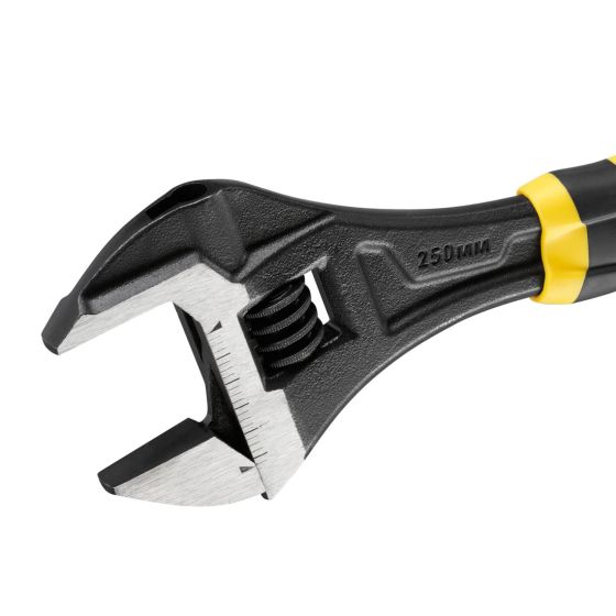 STANLEY FMHT13127-0 FATMAX 250MM / 10" QUICK ADJUSTABLE WRENCH - MonkeyTools