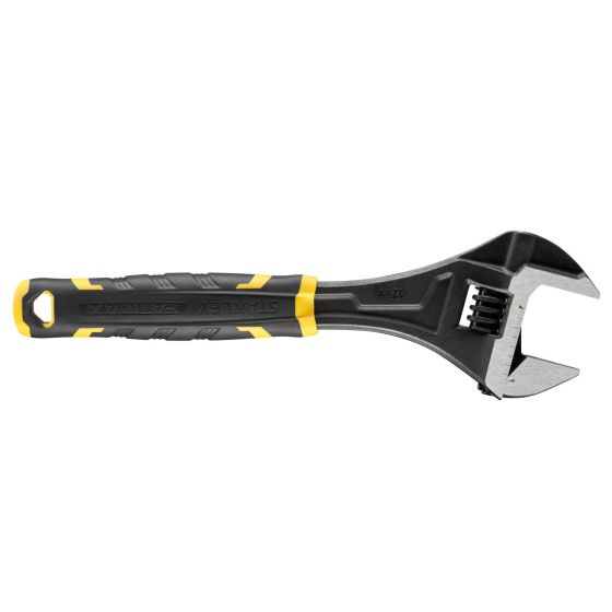 STANLEY FMHT13128-0 FATMAX 300MM / 12" QUICK ADJUSTABLE WRENCH - MonkeyTools