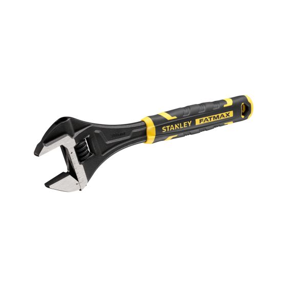 STANLEY FMHT13128-0 FATMAX 300MM / 12" QUICK ADJUSTABLE WRENCH - MonkeyTools