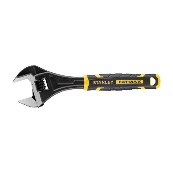 STANLEY FMHT13128-0 FATMAX 300MM / 12" QUICK ADJUSTABLE WRENCH - MonkeyTools