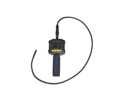 STANLEY INSPECTION CAMERA WITH 2 1/3" BLACK & WHITE SCREEN