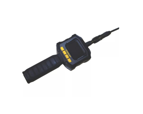 STANLEY INSPECTION CAMERA WITH 2 1/3" BLACK & WHITE SCREEN - MonkeyTools