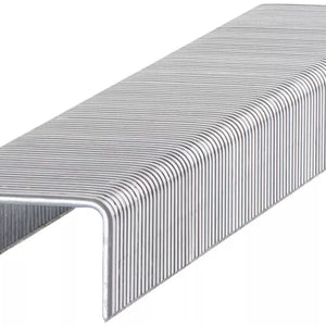 STANLEY LIGHT DUTY STAPLES BRIGHT 6MM X 10MM 1000 PACK - MonkeyTools