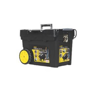 STANLEY PRO MOBILE TOOL CHEST 24 1/2