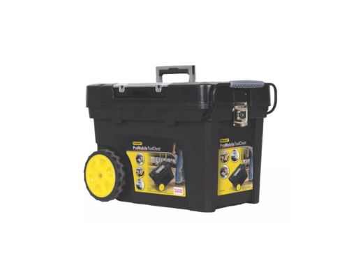STANLEY PRO MOBILE TOOL CHEST 24 1/2" - MonkeyTools