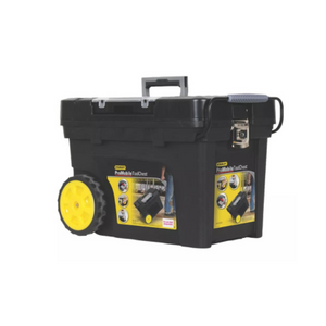 STANLEY PRO MOBILE TOOL CHEST 24 1/2