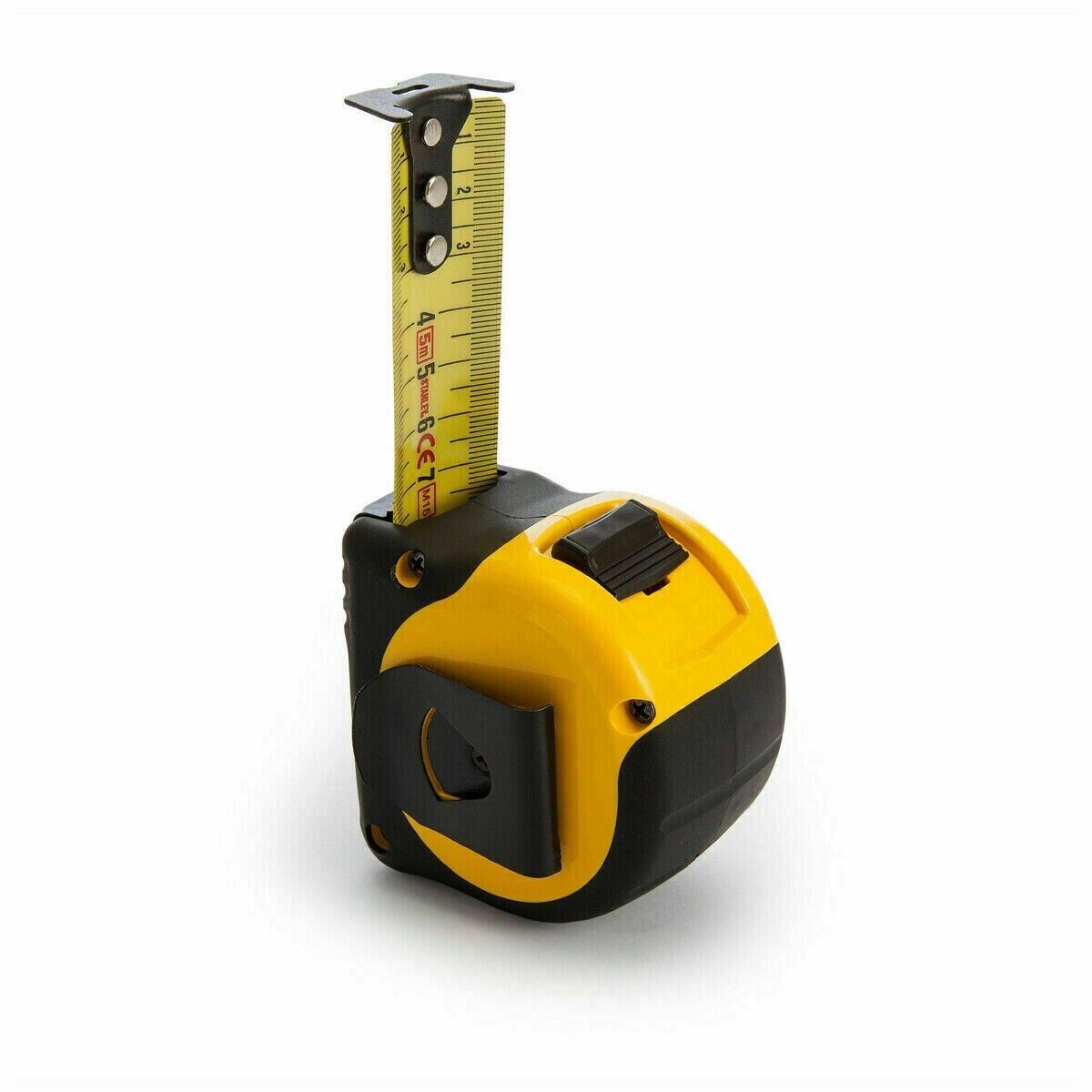 Stanley STA033720 Fatmax Armor Metric 5m Tape Measure 0-33-720 - MonkeyTools