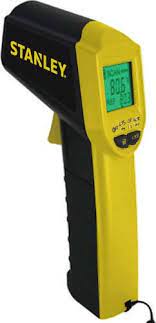 STANLEY STHT0-77365 INFRARED NON-CONTACT DIGITAL THERMOMETER - MonkeyTools