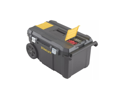 STANLEY TOOL CHEST 26" - MonkeyTools