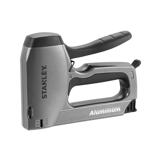 STANLEY TR250 2 IN 1 HEAVY DUTY STAPLE / NAIL GUN TYPE G - MonkeyTools