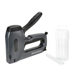 STANLEY TR250 2 IN 1 HEAVY DUTY STAPLE / NAIL GUN TYPE G - MonkeyTools