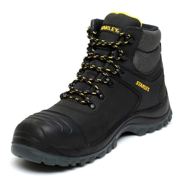 Stanley Richmond Waterproof Safety Boot - MonkeyTools