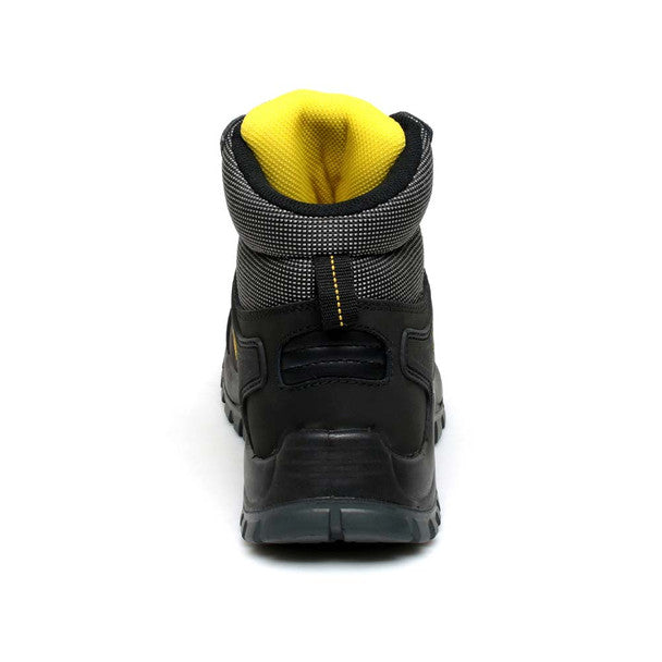 Stanley Richmond Waterproof Safety Boot - MonkeyTools