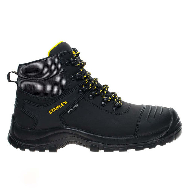 Stanley Richmond Waterproof Safety Boot - MonkeyTools