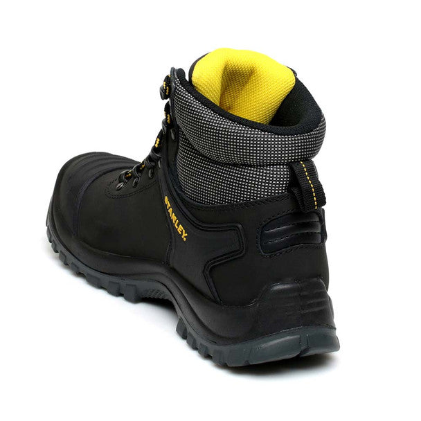 Stanley Richmond Waterproof Safety Boot - MonkeyTools