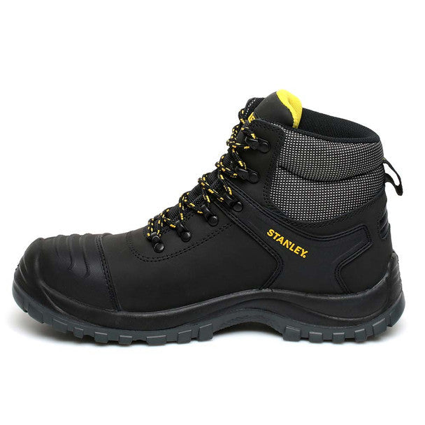 Stanley Richmond Waterproof Safety Boot - MonkeyTools