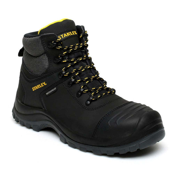 Stanley Richmond Waterproof Safety Boot - MonkeyTools