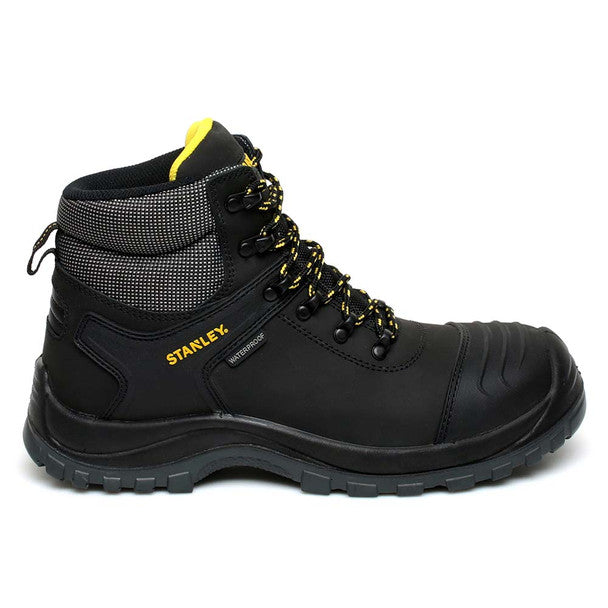 Stanley Richmond Waterproof Safety Boot - MonkeyTools