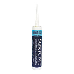 SUPERCOVE COVING ADHESIVE WHITE 310ML - MonkeyTools