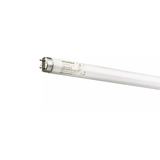SYLVANIA LUXLINE PLUS G13 T8 FLUORESCENT TUBE 6000LM 70W 1.76M (6FT) - MonkeyTools