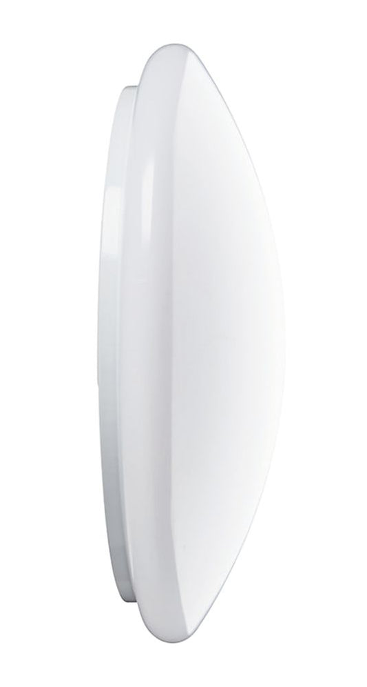 SYLVANIA STARTECO LED CEILING LIGHT WHITE 12W 1025LM - MonkeyTools