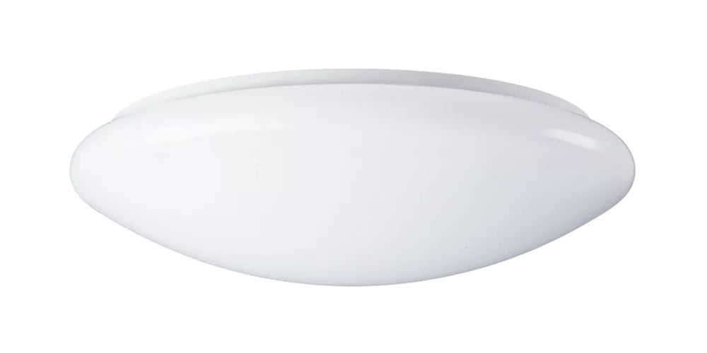 SYLVANIA STARTECO LED CEILING LIGHT WHITE 12W 1025LM - MonkeyTools