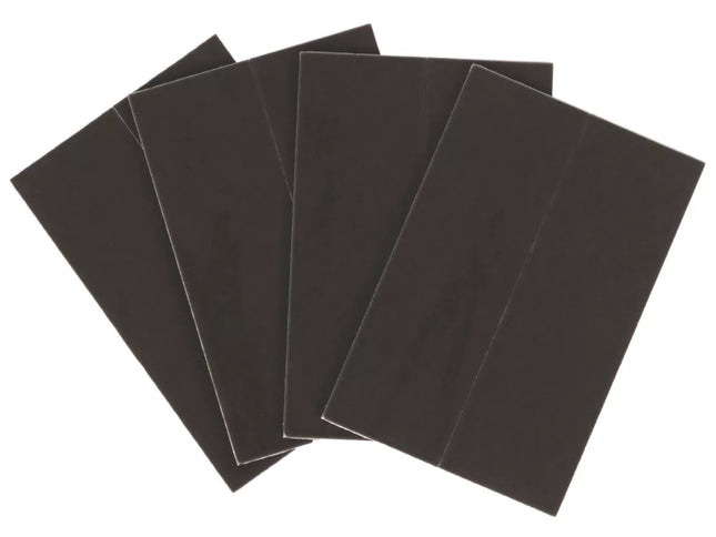 T-REX MOUNTING TAPE BLACK 762MM X 254MM 6 PACK - MonkeyTools