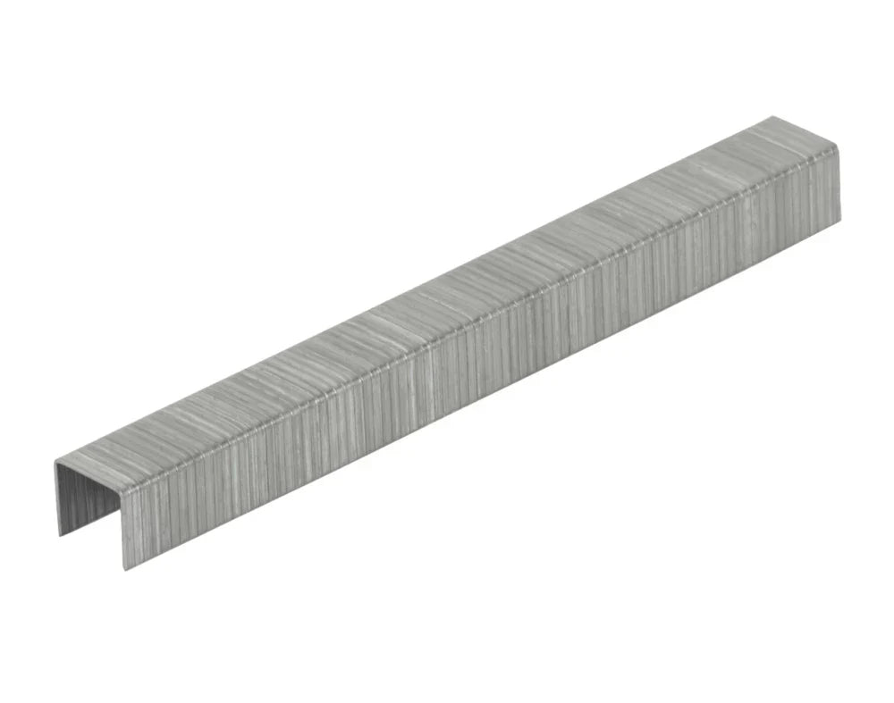 TACWISE 140 SERIES HEAVY DUTY STAPLES GALVANISED 10MM X 10.6MM 5000 PACK - MonkeyTools