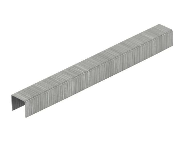 TACWISE 140 SERIES HEAVY DUTY STAPLES GALVANISED 10MM X 10.6MM 5000 PACK - MonkeyTools