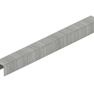 TACWISE 140 SERIES HEAVY DUTY STAPLES GALVANISED 10MM X 10.6MM 5000 PACK - MonkeyTools