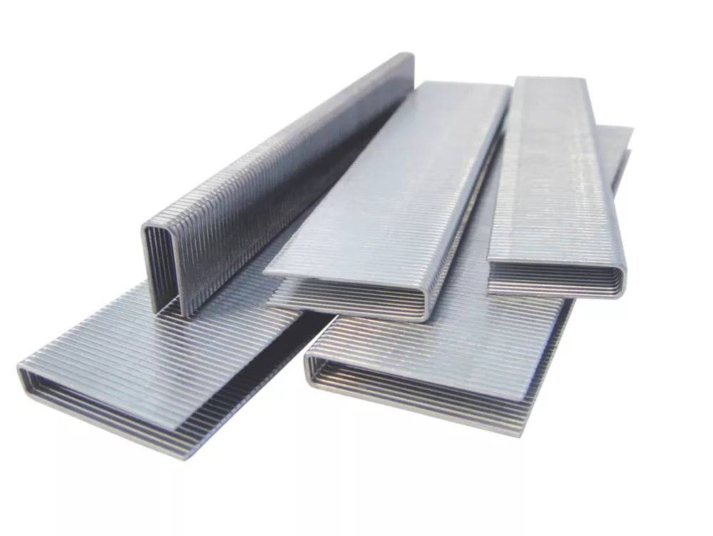 TACWISE 91 SERIES STAPLES SELECTION PACK GALVANISED 2800 PCS - MonkeyTools