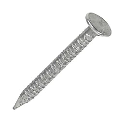TIMCO ANNULAR RINGSHANK NAILS 2MM X 20MM 1KG PACK - MonkeyTools