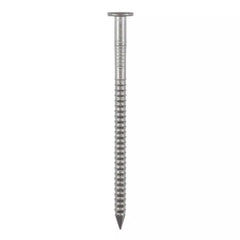 TIMCO ANNULAR RINGSHANK NAILS 4.5MM X 100MM 1KG PACK