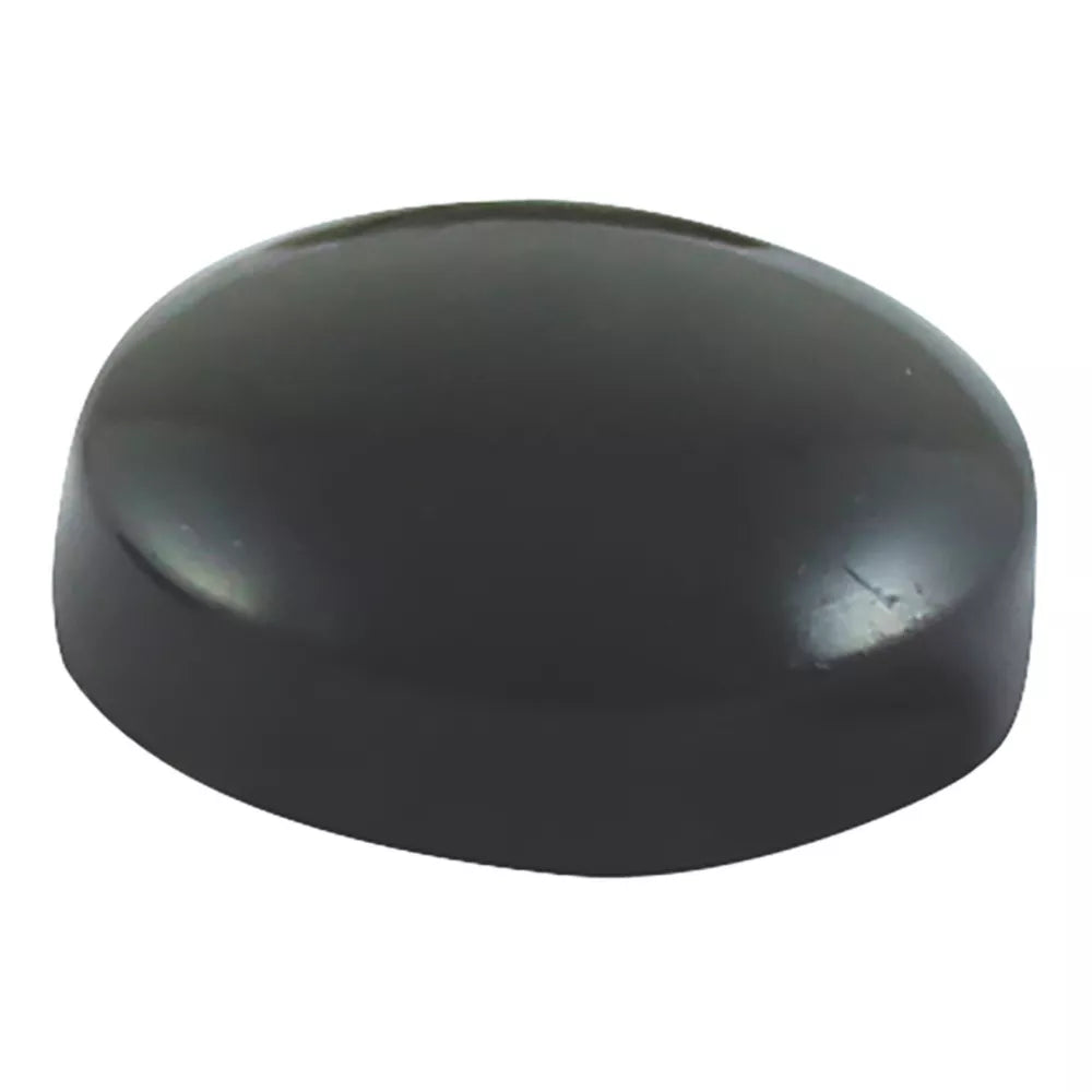 TIMCO SCREW CAPS BLACK 6-8GA 100 PACK - MonkeyTools