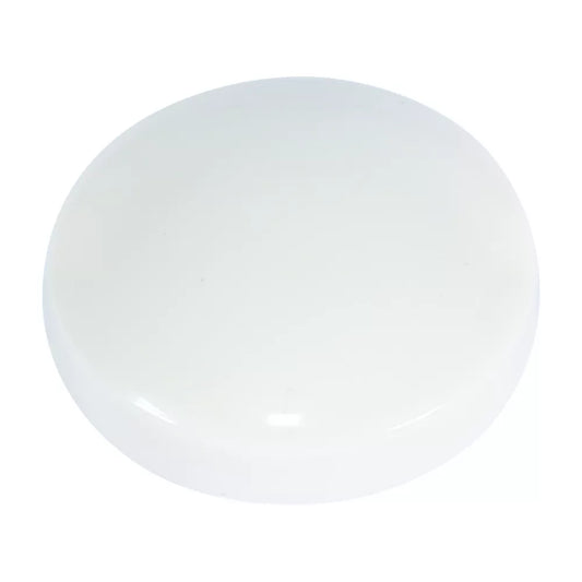 TIMCO SCREW CAPS WHITE 6-8GA 100 PACK - MonkeyTools